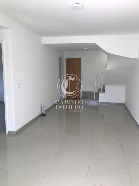 Cobertura, 3 quartos, 144 m² - Foto 3