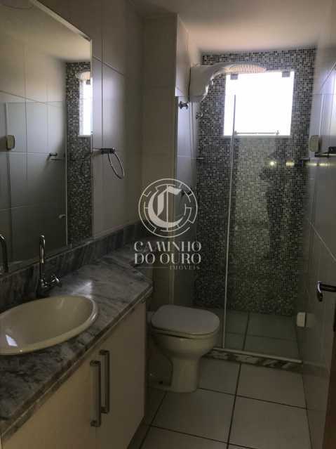 Cobertura, 3 quartos, 144 m² - Foto 18