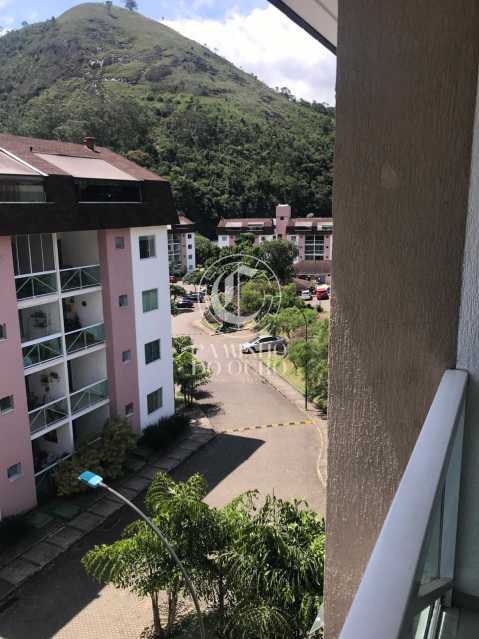 Cobertura, 3 quartos, 144 m² - Foto 20