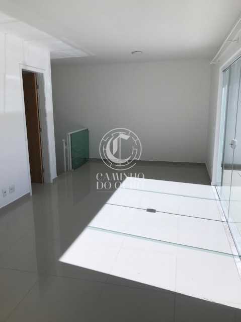 Cobertura, 3 quartos, 144 m² - Foto 13