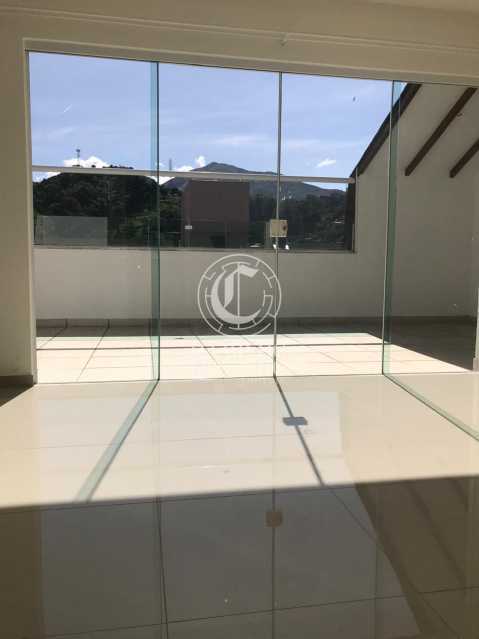 Cobertura, 3 quartos, 144 m² - Foto 14