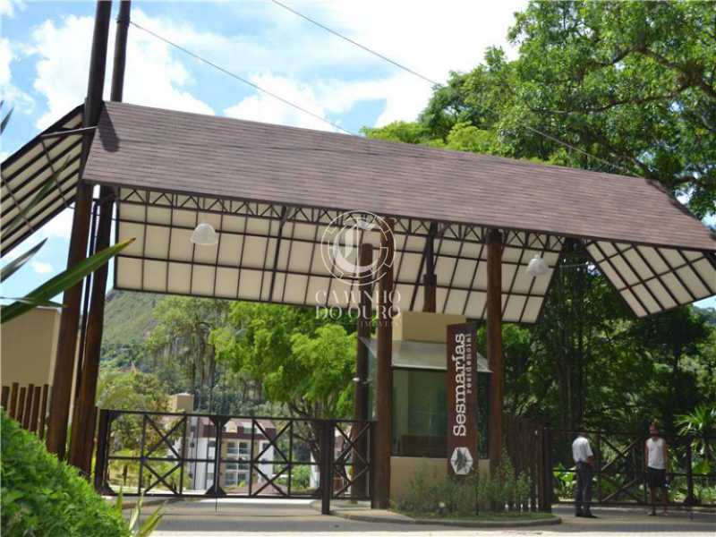 Cobertura, 3 quartos, 144 m² - Foto 21