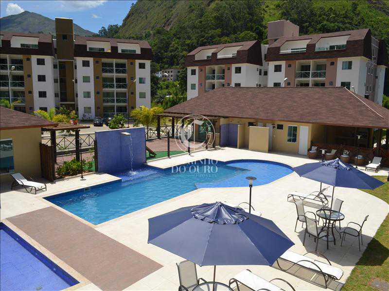 Cobertura, 3 quartos, 144 m² - Foto 1