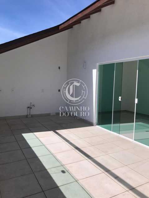 Cobertura, 3 quartos, 144 m² - Foto 15