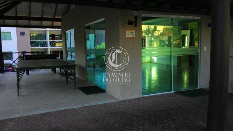 Cobertura, 3 quartos, 144 m² - Foto 27