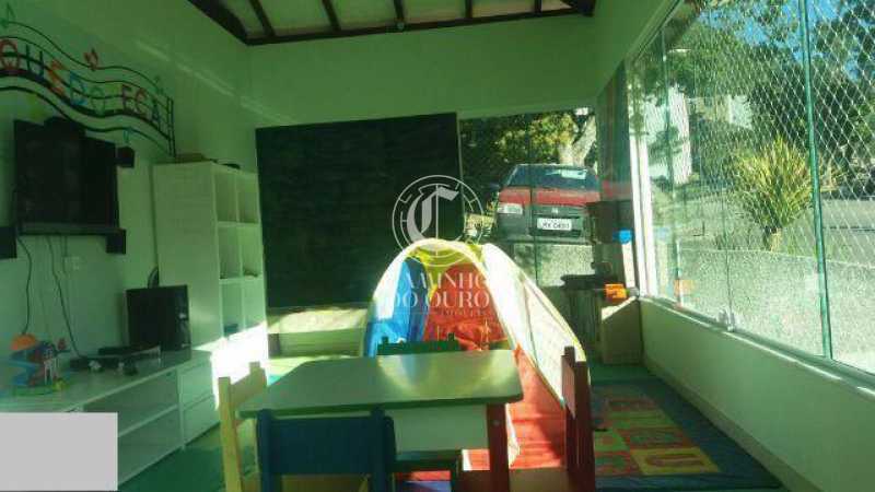 Cobertura, 3 quartos, 144 m² - Foto 28