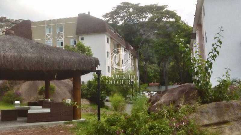 Cobertura, 3 quartos, 144 m² - Foto 26