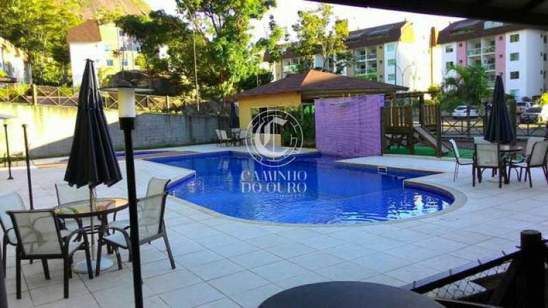 Cobertura, 3 quartos, 144 m² - Foto 22