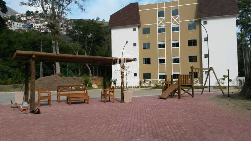 Cobertura, 3 quartos, 144 m² - Foto 23