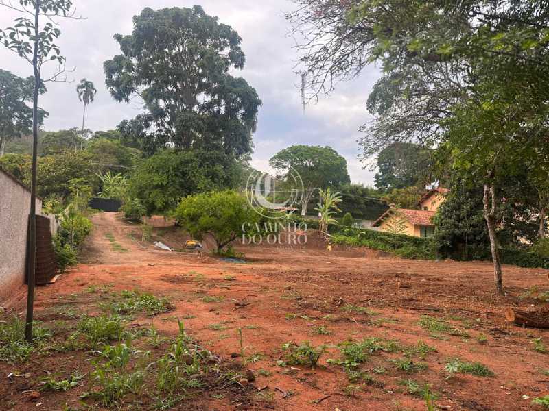 Terreno, 2300 m² - Foto 2