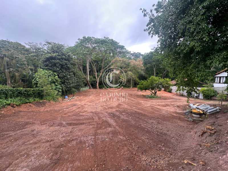 Terreno, 2300 m² - Foto 1