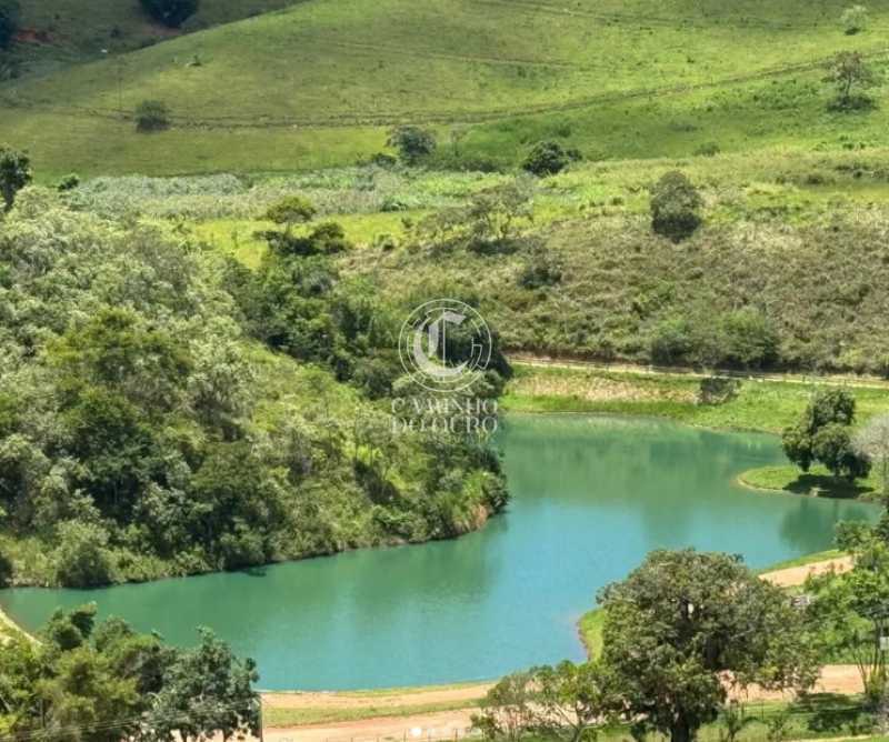 Terreno, 9 hectares - Foto 1