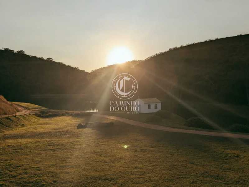 Terreno, 9 hectares - Foto 2