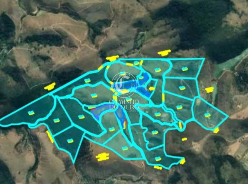 Terreno, 9 hectares - Foto 5