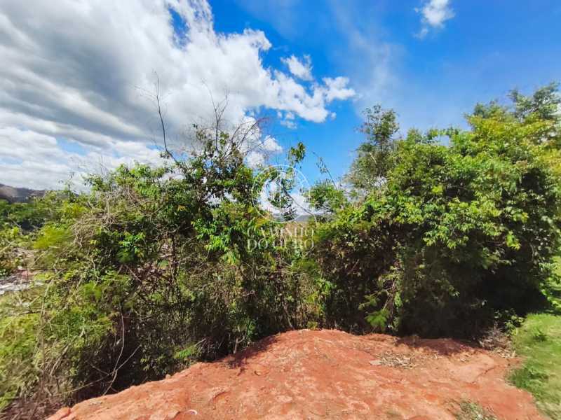 Terreno, 2500 m² - Foto 1