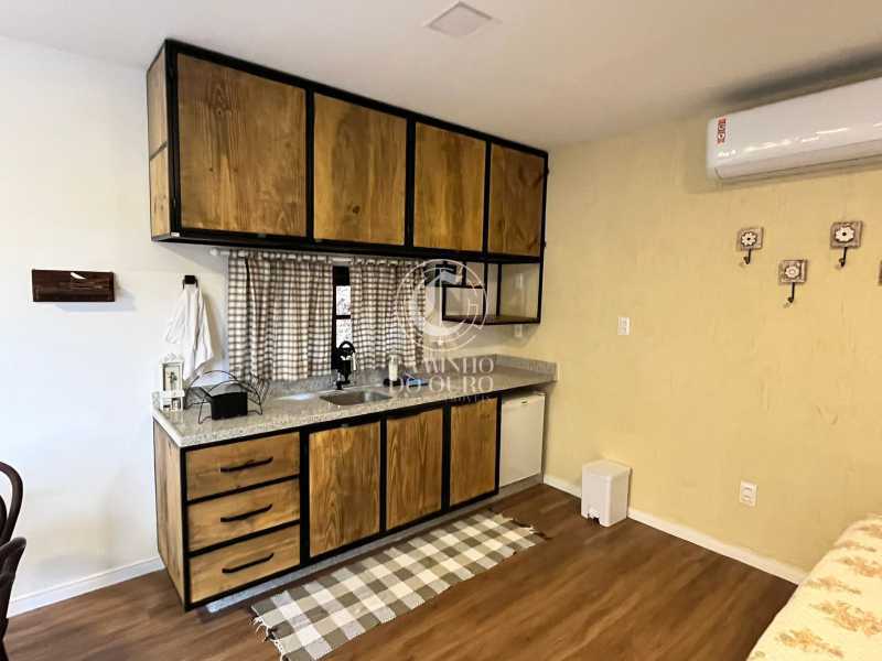 Casa de Condomínio, 3 quartos - Foto 12