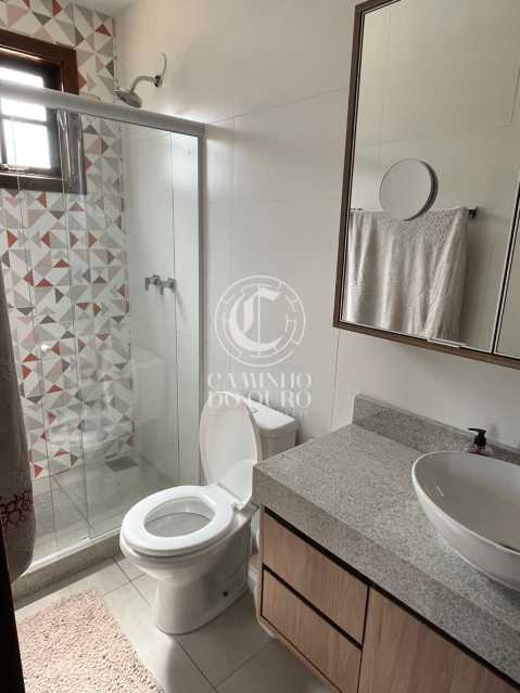 Casa de Condomínio, 3 quartos - Foto 10