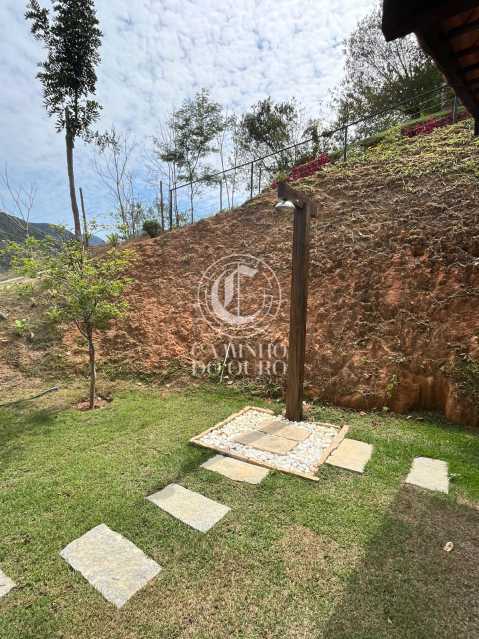 Casa de Condomínio, 3 quartos - Foto 14