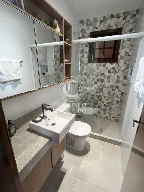 Casa de Condomínio, 3 quartos - Foto 8