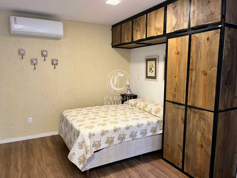 Casa de Condomínio, 3 quartos - Foto 13