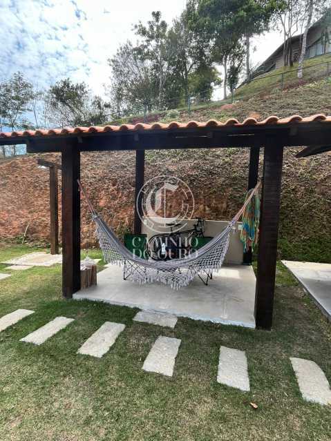 Casa de Condomínio, 3 quartos - Foto 16