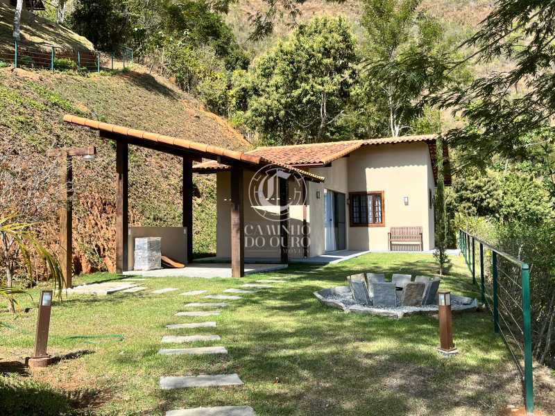 Casa de Condomínio, 3 quartos - Foto 15