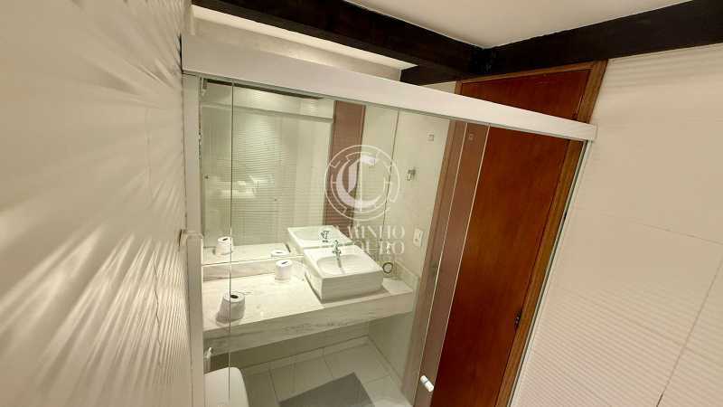 Apartamento, 3 quartos, 115 m² - Foto 11