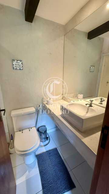 Apartamento, 3 quartos, 115 m² - Foto 12