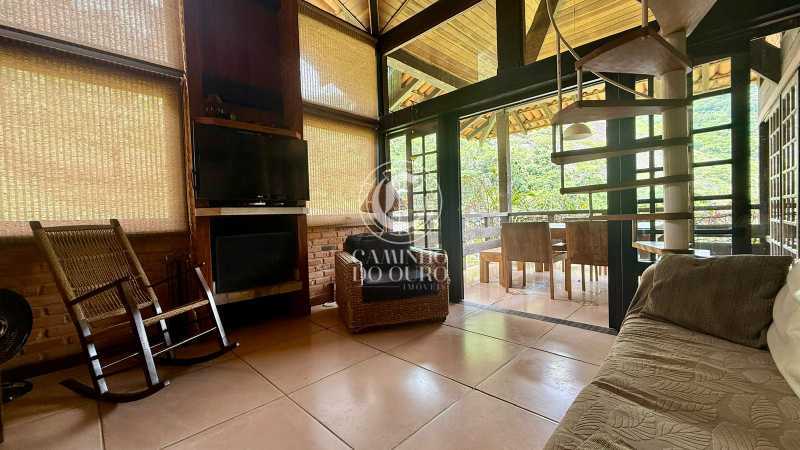 Apartamento, 3 quartos, 115 m² - Foto 4