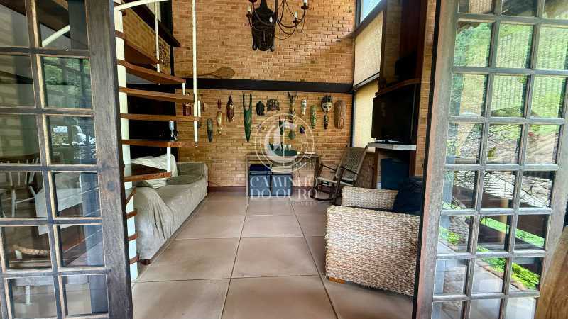 Apartamento, 3 quartos, 115 m² - Foto 2