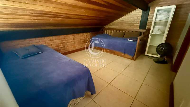 Apartamento, 3 quartos, 115 m² - Foto 13