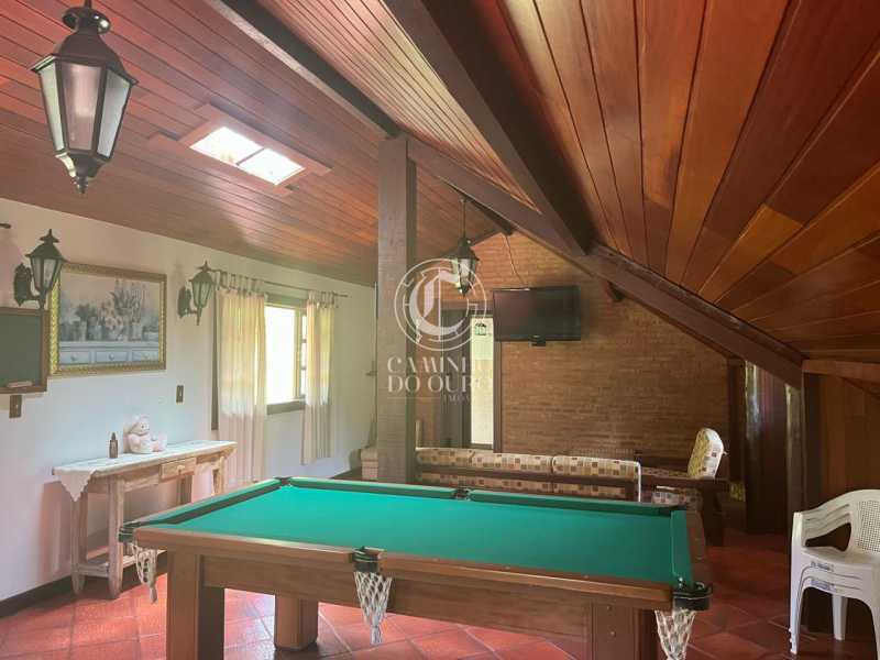 Casa, 2 quartos, 400 m² - Foto 4