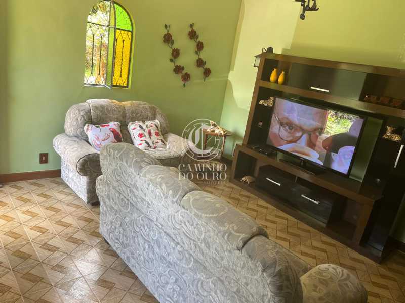 Casa, 2 quartos, 400 m² - Foto 3