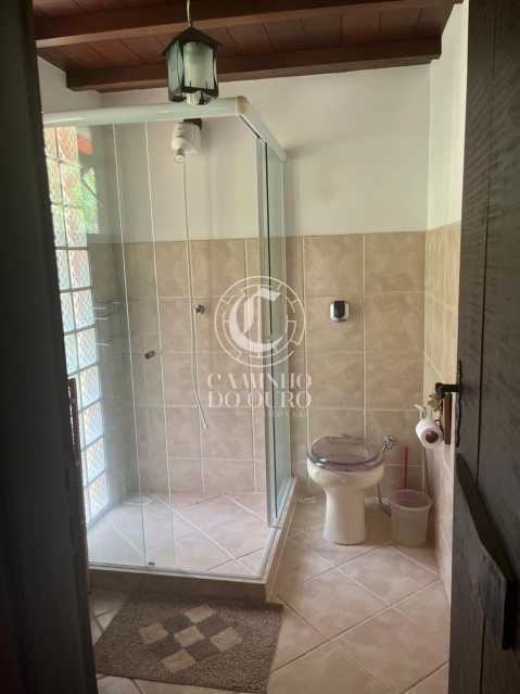 Casa, 2 quartos, 400 m² - Foto 7