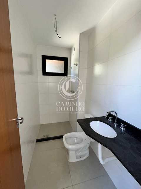 Apartamento, 3 quartos, 80 m² - Foto 7