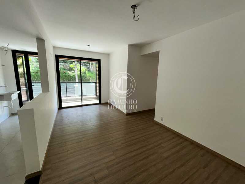Apartamento, 3 quartos, 80 m² - Foto 11