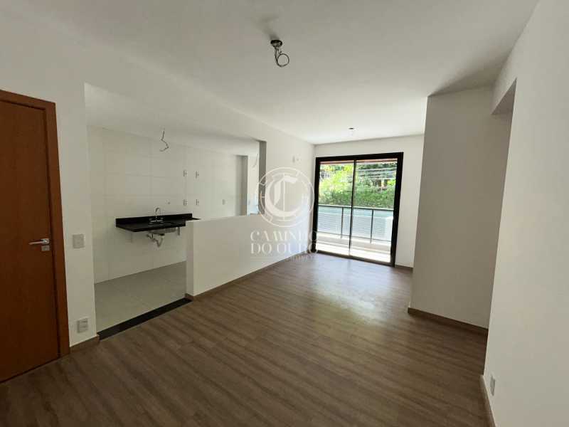 Apartamento, 3 quartos, 80 m² - Foto 8