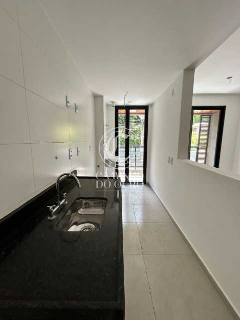 Apartamento, 3 quartos, 80 m² - Foto 9
