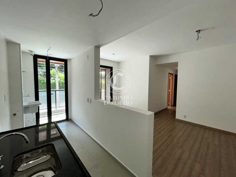 Apartamento, 3 quartos, 80 m² - Foto 10