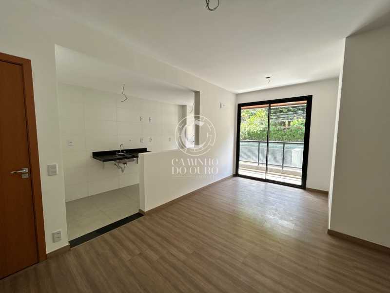 Apartamento, 3 quartos, 80 m² - Foto 20