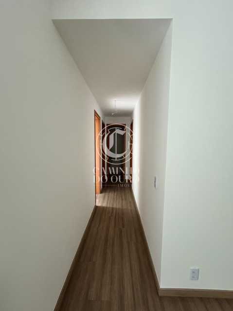 Apartamento, 3 quartos, 80 m² - Foto 21