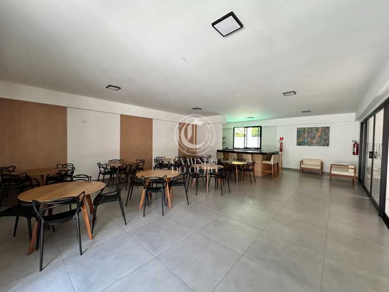 Apartamento, 3 quartos, 80 m² - Foto 23