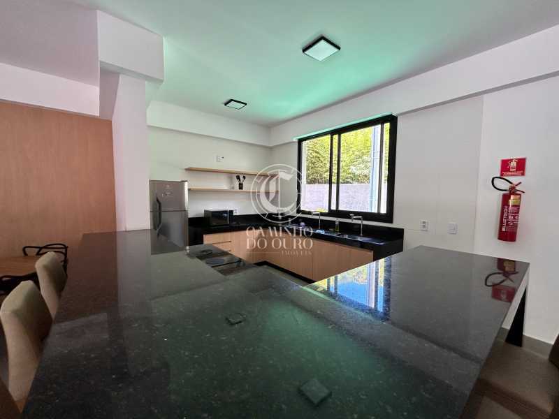 Apartamento, 3 quartos, 80 m² - Foto 25