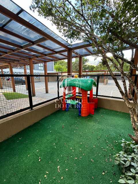 Apartamento, 3 quartos, 80 m² - Foto 27