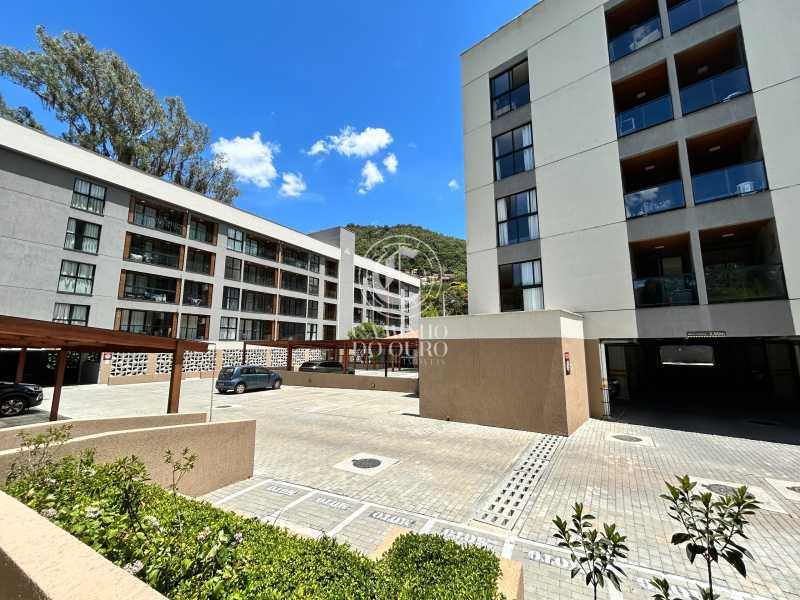 Apartamento, 3 quartos, 80 m² - Foto 1