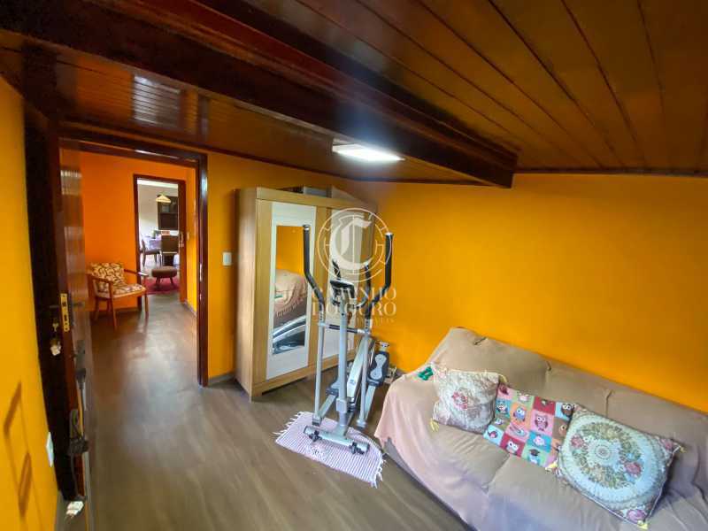 Casa de Condomínio, 3 quartos - Foto 12