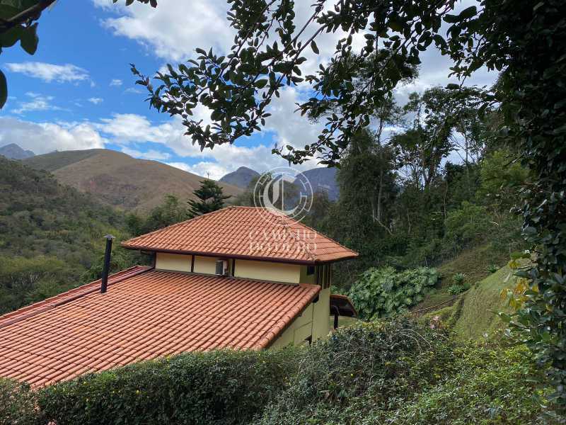 Casa de Condomínio, 3 quartos - Foto 16