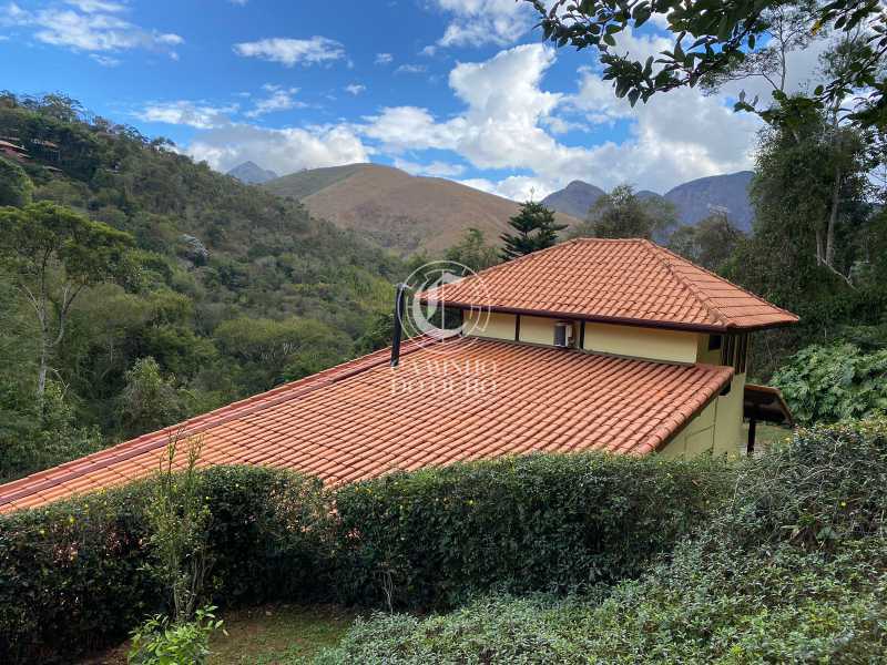 Casa de Condomínio, 3 quartos - Foto 18