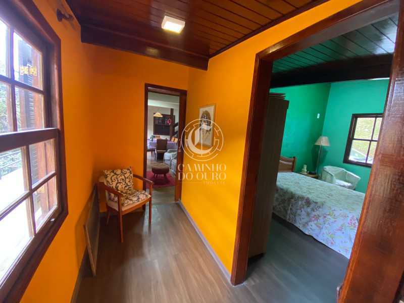 Casa de Condomínio, 3 quartos - Foto 10