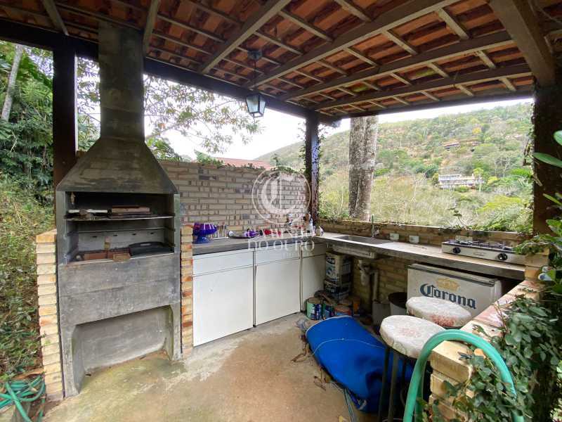 Casa de Condomínio, 3 quartos - Foto 14